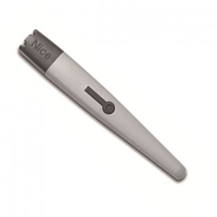 Приводы для распашных ворот Nice TOONA 4005